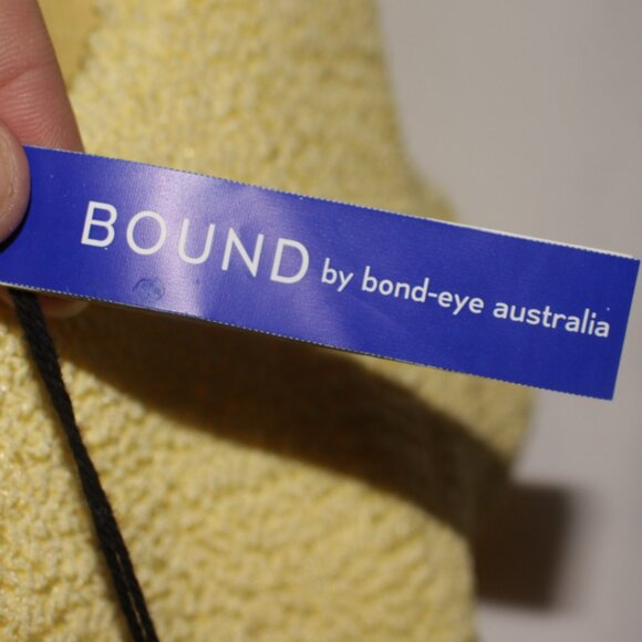 NWT Bound Bond Eye Mara Swimsuit Size OS - Picture 9 of 9